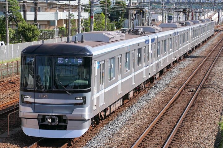 Tokyo Subway Pass Your Ticket to Tokyo’s Wonders — photo 5