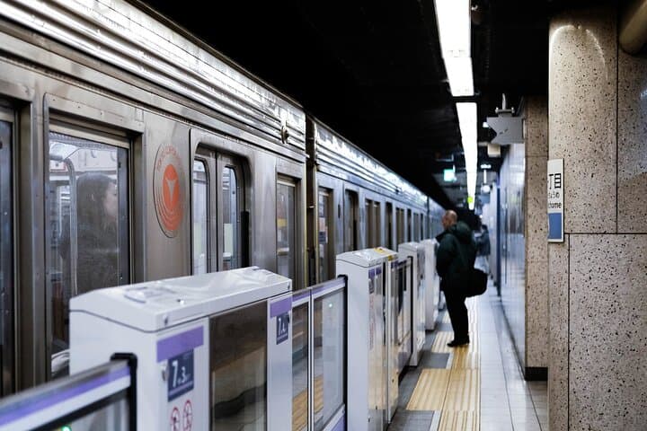 Tokyo Subway Pass Your Ticket to Tokyo’s Wonders — photo 8