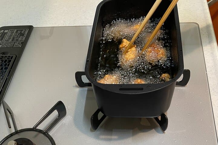 Tokyo: Learn to Cook Bento, Oyakodon and More! — photo 5