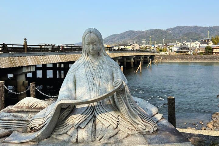 Uji, more than tea — photo 3