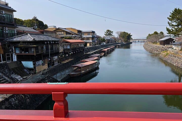 Uji, more than tea — photo 4
