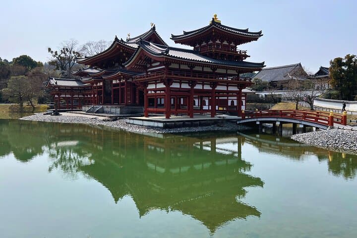 Uji, more than tea — photo 5