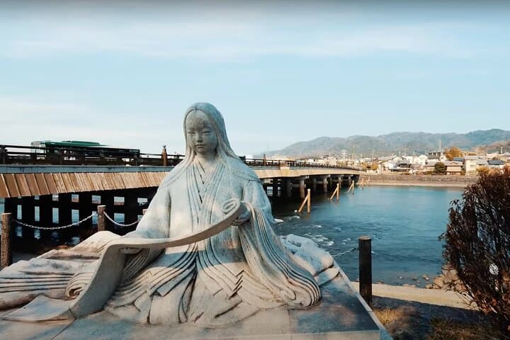 Uji, more than tea — photo 8
