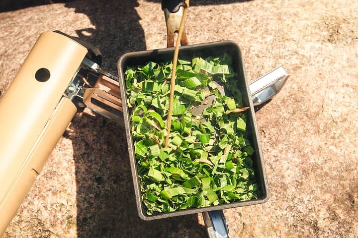 Inaka food and Ebike tour in Yuki — photo 6