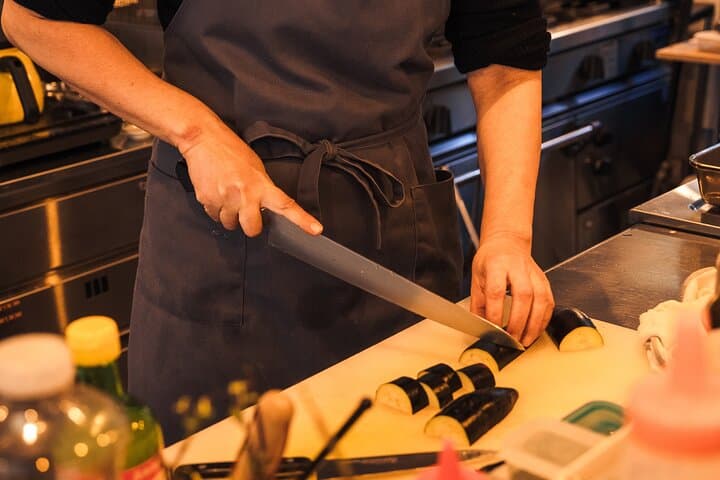 Inaka food and Ebike tour in Yuki — photo 11
