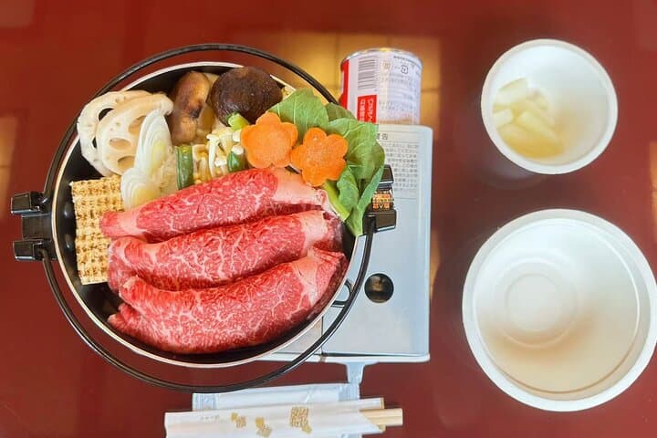 Tokyo Adachi Fireworks Festival Cruise &Dinner &Japanshow &Drinks — photo 5