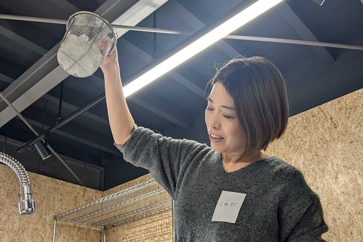 Hand-Pulled Noodle Challenge! A Ramen Master Experience to Enjoy — photo 10