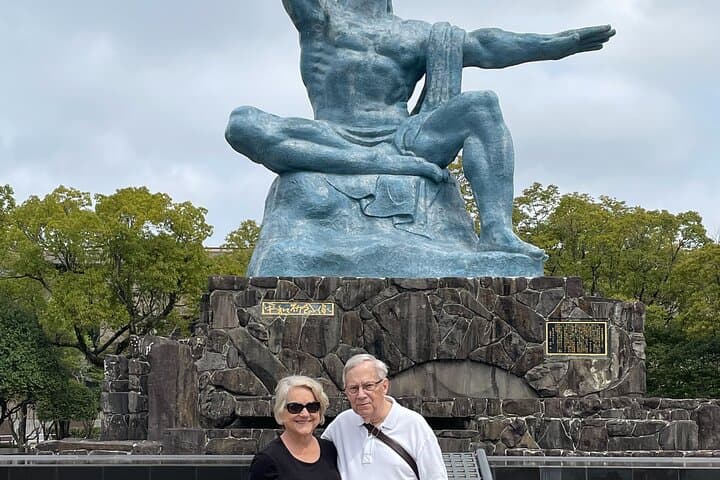 Nagasaki Private Historical Tour with Licensed Guide — photo 10