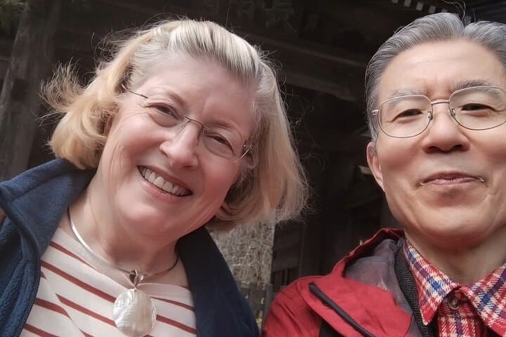 Day Trip Kamakura from Tokyo with National Licensed Guide — photo 5