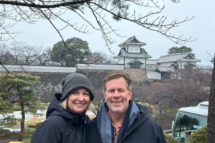 Kanazawa Private Tour with Guide from Tokyo — photo 15