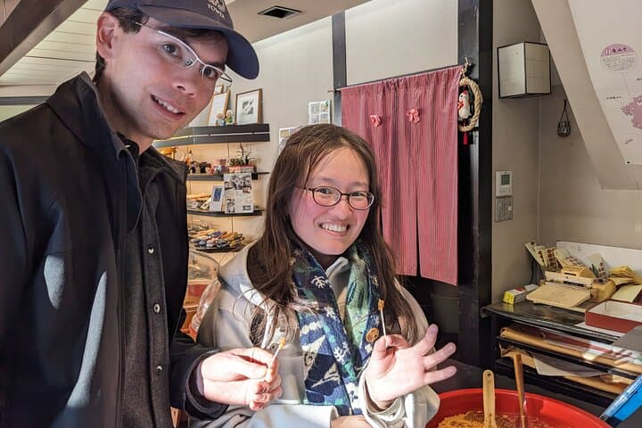 Hands-on History: Make Your Own Miso at a 240-Year-Old Brewery — photo 5