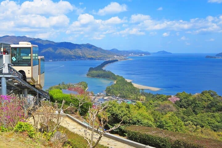 Kyoto Amanohashidate and Ine No Funaya Tour from Osaka — photo 19