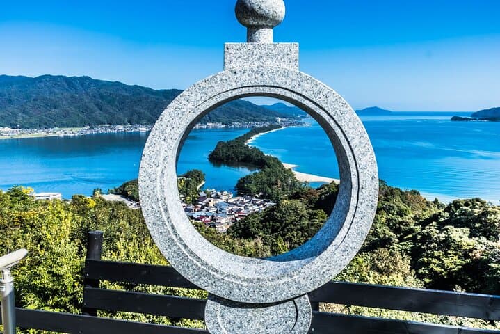 Kyoto Amanohashidate and Ine No Funaya Tour from Osaka — photo 16