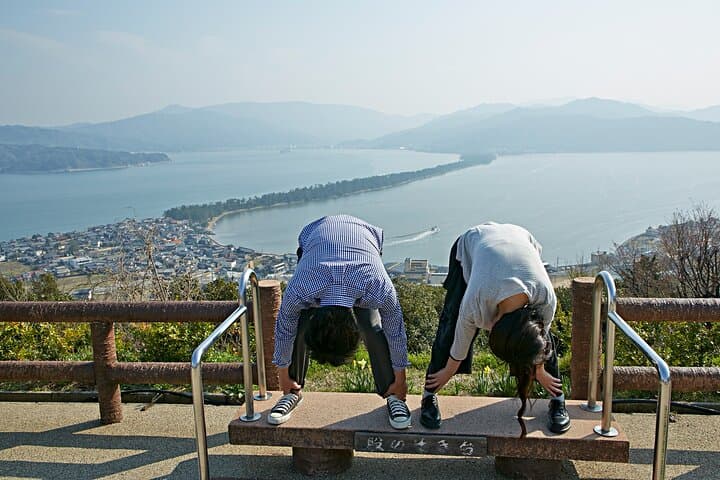 Kyoto Amanohashidate and Ine No Funaya Tour from Osaka — photo 9