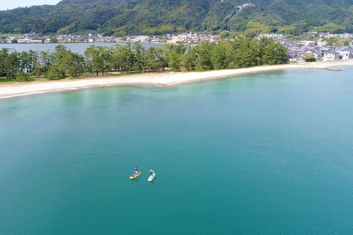 Kyoto Amanohashidate and Ine No Funaya Tour from Osaka — photo 20