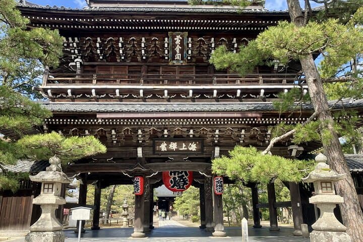 Amanohashidate & Miyama 1-Day Bus Tour: From Osaka/Kyoto w/ Lunch — photo 6