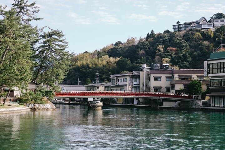 Kyoto Amanohashidate and Ine No Funaya Tour from Osaka — photo 18