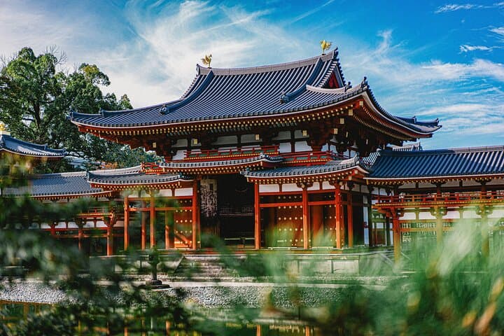 Best of Kyoto and Nara Highlights Day Tour from Osaka (7~9 spots) — photo 9