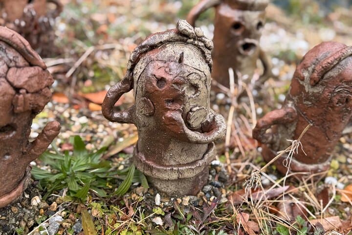 Discover The Unique Charms of Sakai in Half a Day — photo 7