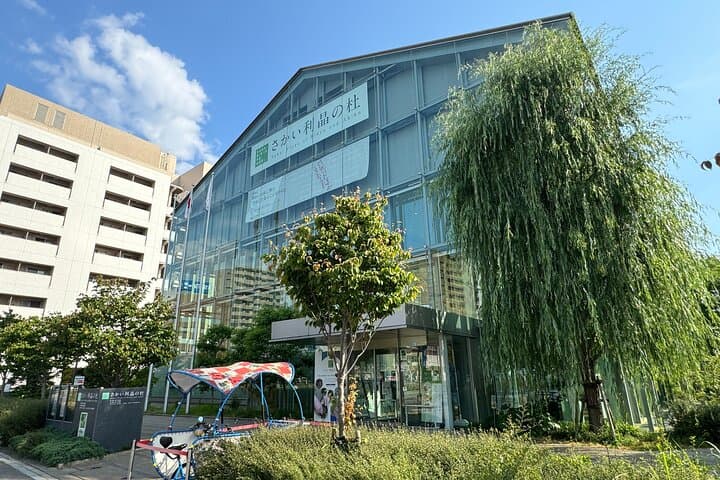 Discover The Unique Charms of Sakai in Half a Day — photo 10