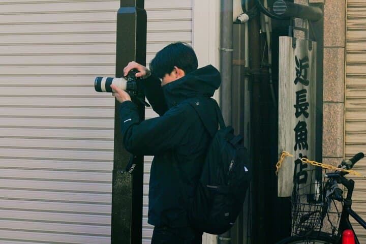 Kawagoe Walking Tour with Local Student Guide & Photographer — photo 8