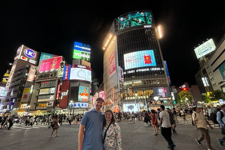 Tokyo: Shibuya Bar Crawl Tour -3 Drinks & Local Foods- — photo 11