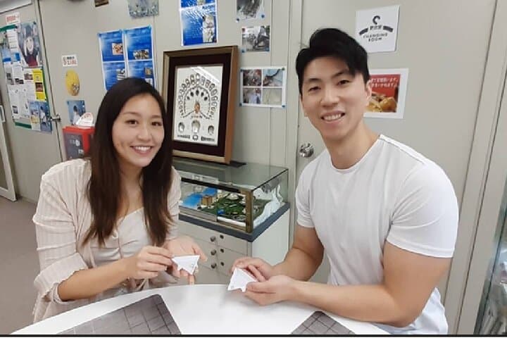 Exclusive Pearl Jewelry Making Activity in Tokyo — photo 2