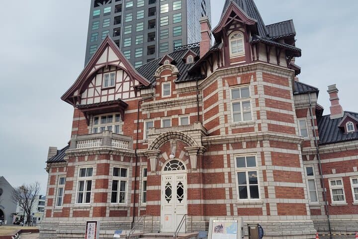Explore Mojiko Port Cruise & Straits Adventure — photo 12