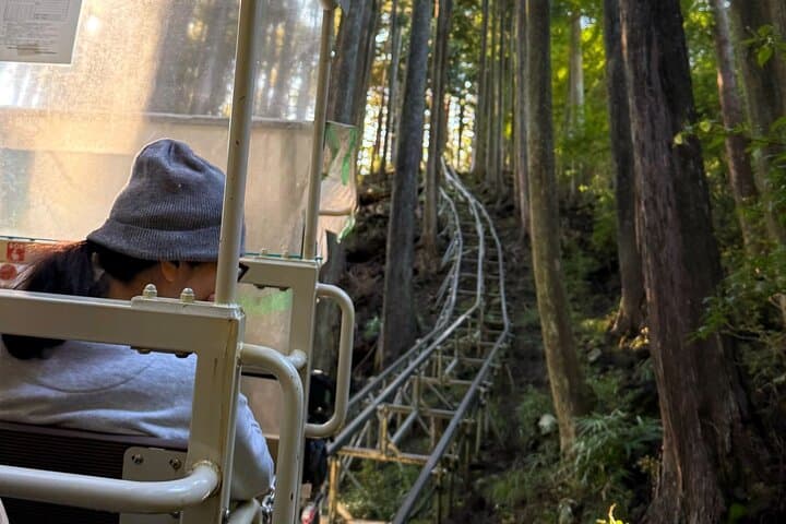 Discover Tokyo's Mountain Roots: History, Culture & Nature — photo 10