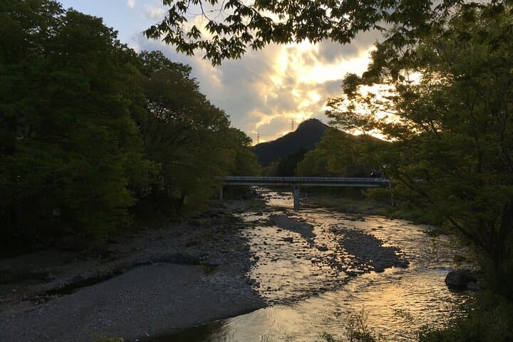 Discover Tokyo's Mountain Roots: History, Culture & Nature — photo 11