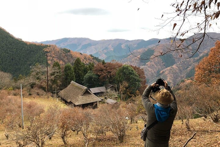 Discover Tokyo's Mountain Roots: History, Culture & Nature — photo 12