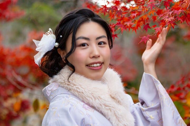 Kyoto Private Kimono Photoshoot for Couple and Solo — photo 15