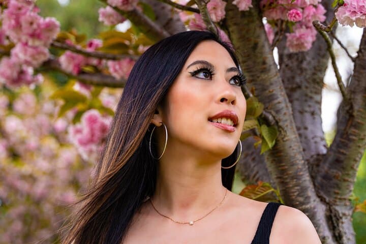Iconic and Timeless Osaka Castle Private Photoshoot — photo 5