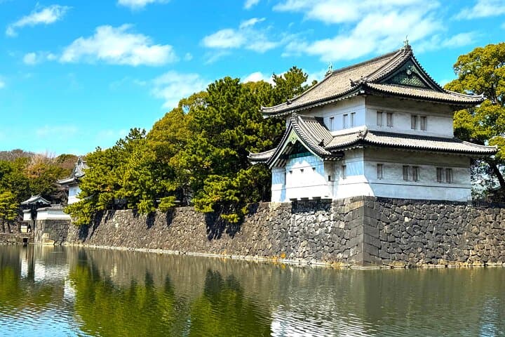 Tokyo Private Custom Walking Tour — photo 4