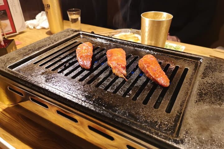 Private Wagyu Beef Tour with a Local Guide — photo 14