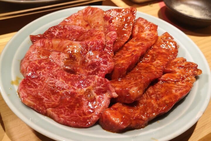 Private Wagyu Beef Tour with a Local Guide — photo 2