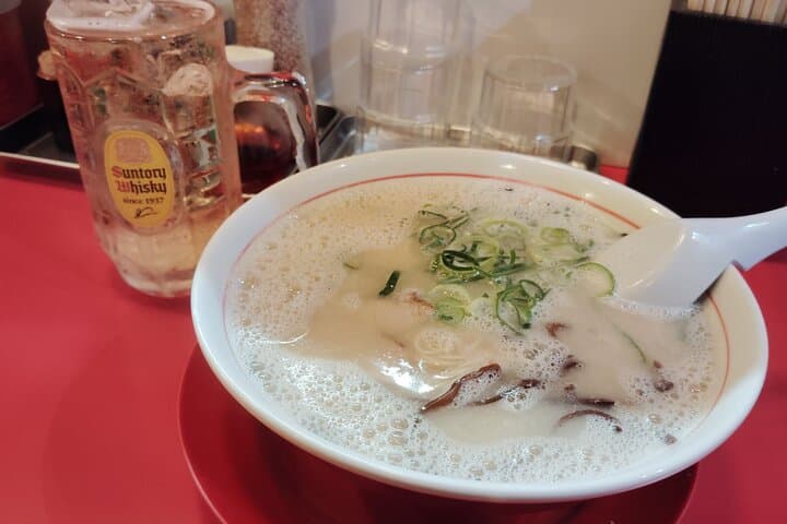 Fukuoka: Ramen Tasting Tour in Hakata Station — photo 6