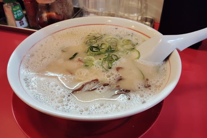 Fukuoka: Nakasu Food Stall Private Guided Tour with Tastings — photo 18