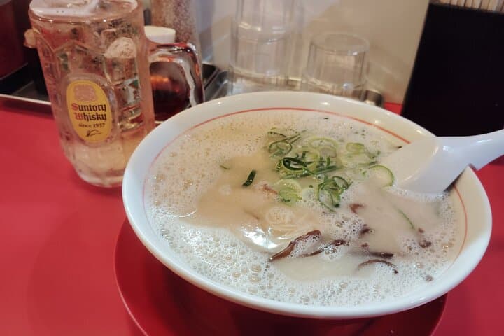 Fukuoka: Local Ramen Experience in Downtown Fukuoka — photo 14