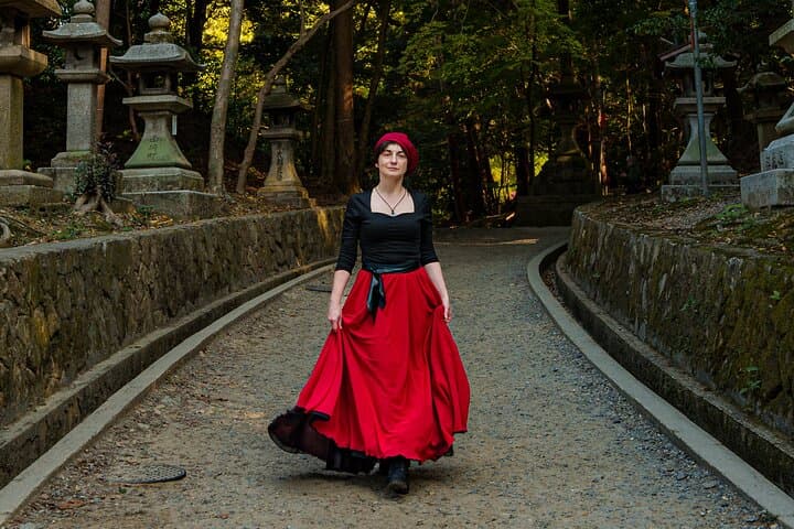 Private Kyoto Walking Tour Temples, Traditions and Hidden Gems — photo 7