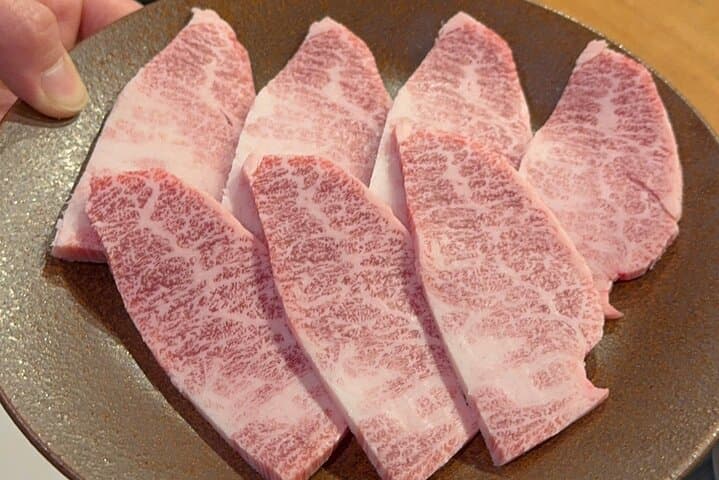 Sake and Yakiniku Experience in Itabashi Tokyo — photo 3