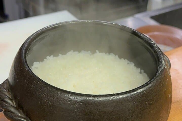 Sake and Yakiniku Experience in Itabashi Tokyo — photo 6