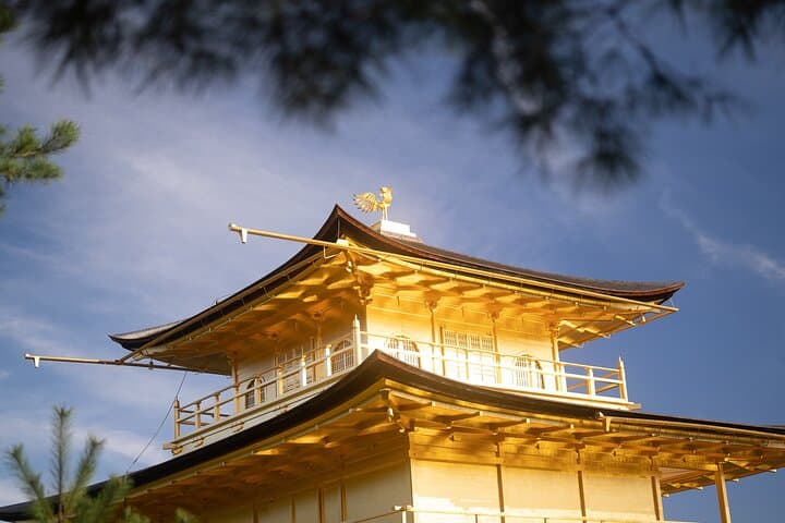 Kyoto Early Morning Tour with Korean Speaking Guide — photo 2