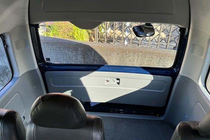 Tokyo 5-Hour Private Charter with NRT/HND Airport Transfer — photo 9