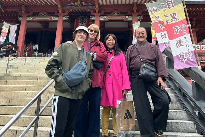 Private Samurai Sword Experience — photo 4