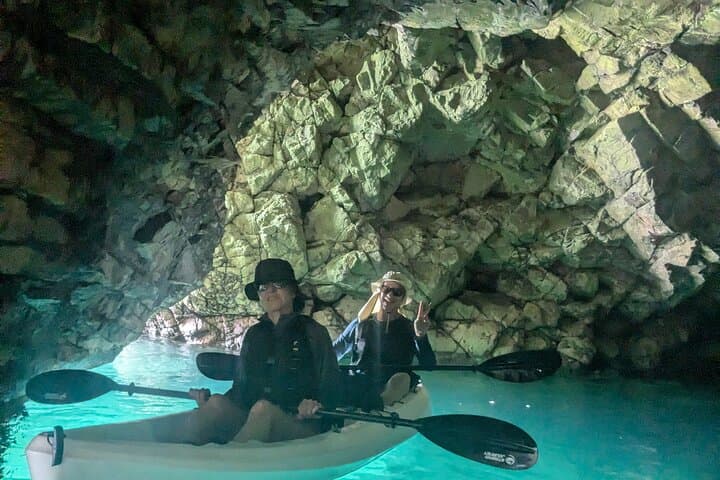 Sea Kayaking Tour – Otaru Coastal Adventure — photo 3