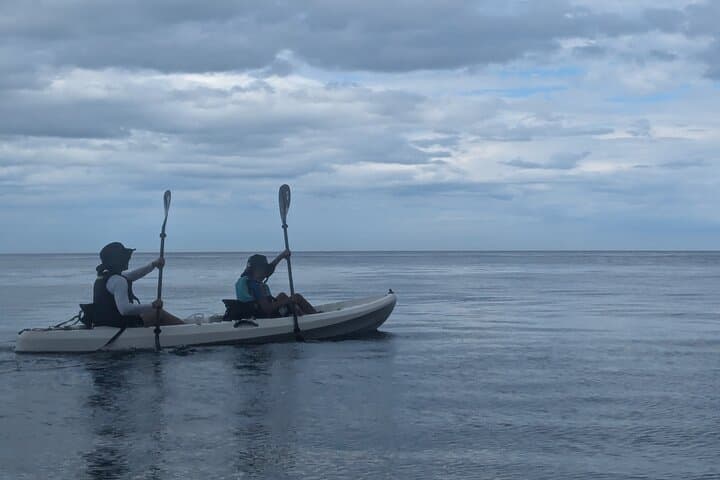 Sea Kayaking Tour – Otaru Coastal Adventure — photo 13