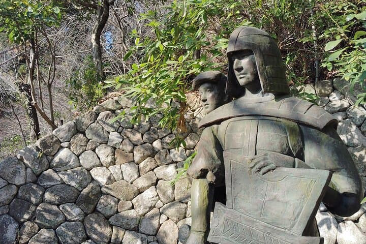 Fukuoka: Nanzoin Temple and Reclining Buddha Guided Tour — photo 10