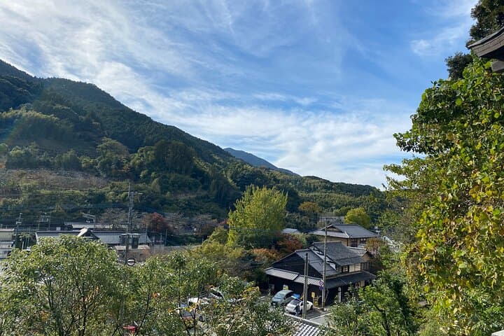 Fukuoka: Nanzoin Temple and Reclining Buddha Guided Tour — photo 17