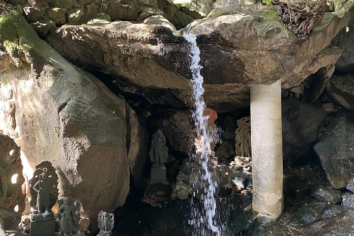 Fukuoka: Nanzoin Temple and Reclining Buddha Guided Tour — photo 18
